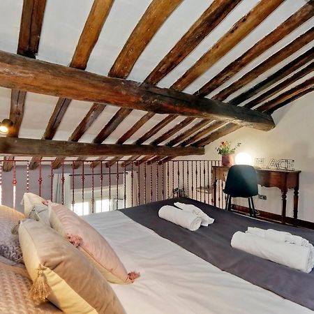 Campo De Fiori Apartment Roma Ngoại thất bức ảnh