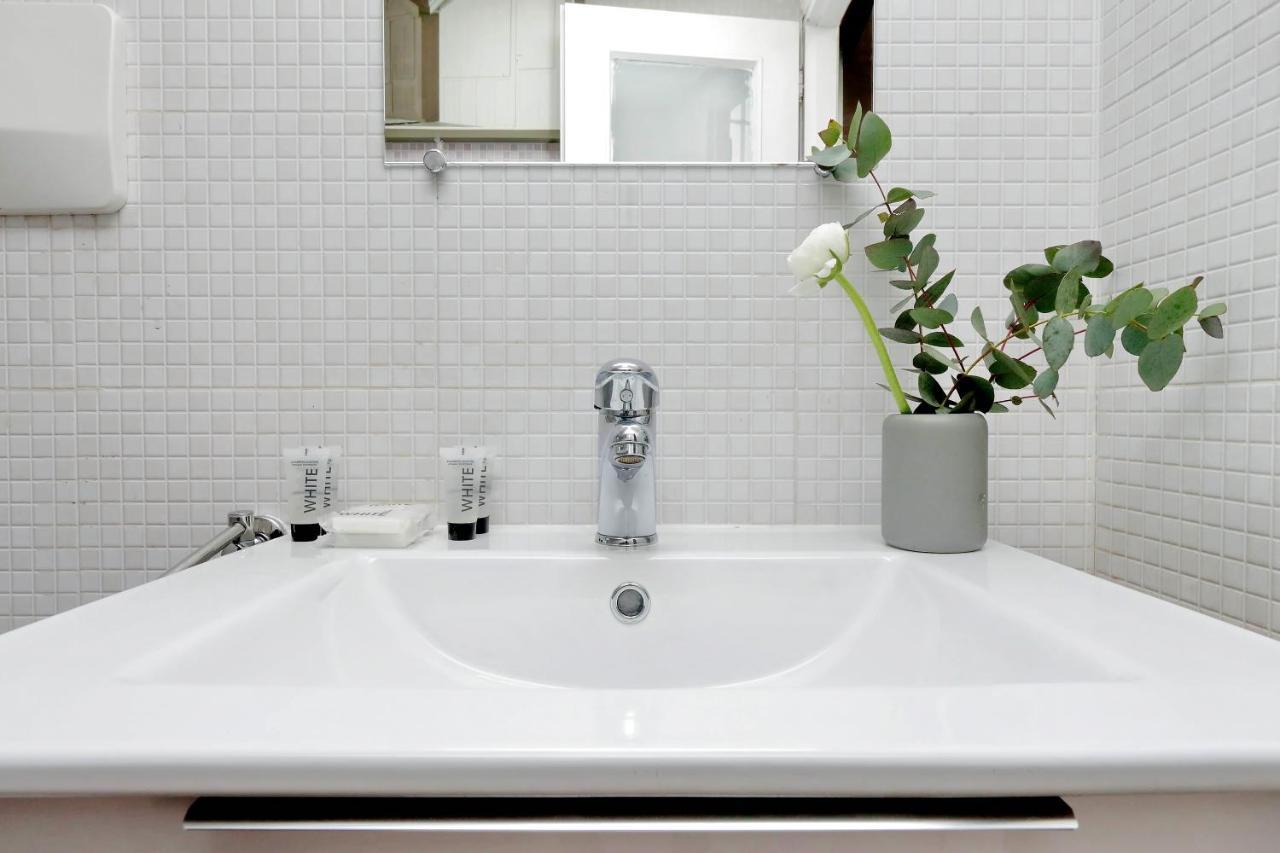 Campo De Fiori Apartment Roma Ngoại thất bức ảnh