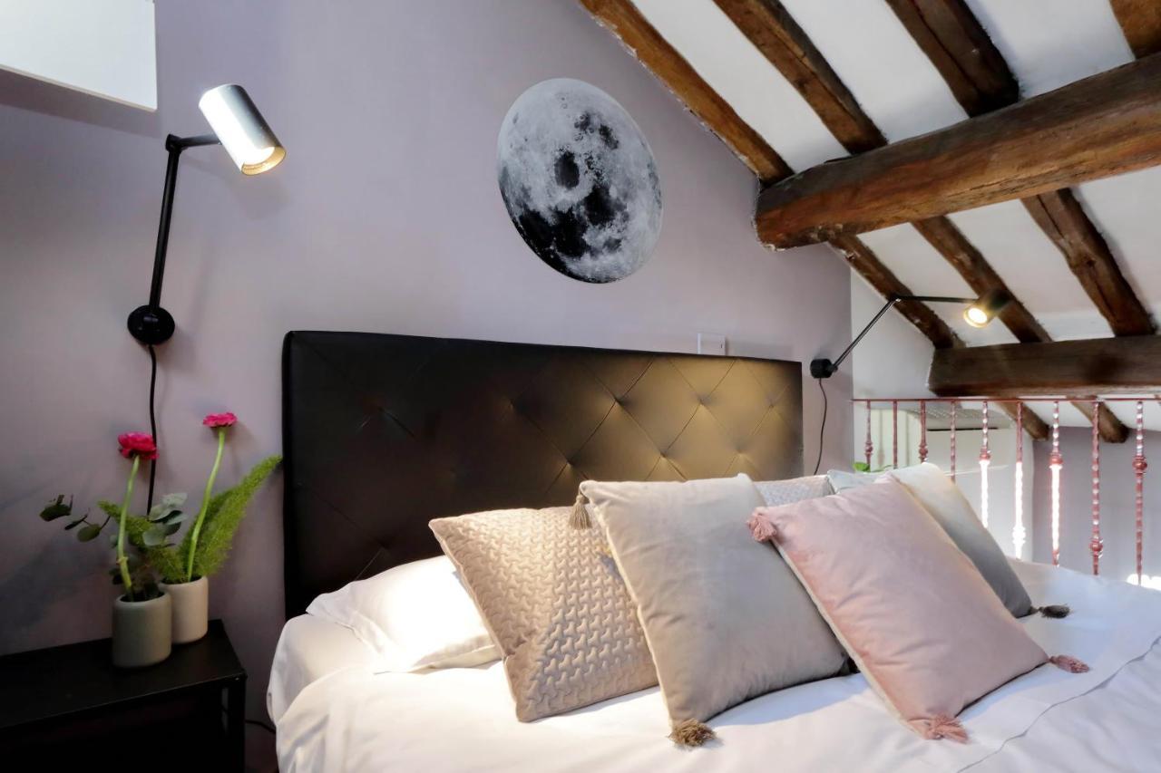 Campo De Fiori Apartment Roma Ngoại thất bức ảnh