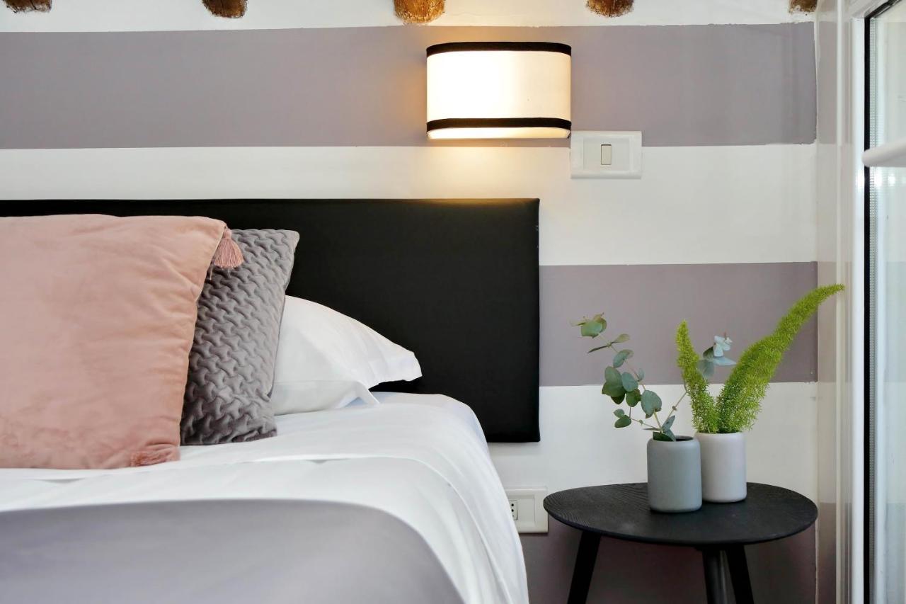 Campo De Fiori Apartment Roma Ngoại thất bức ảnh