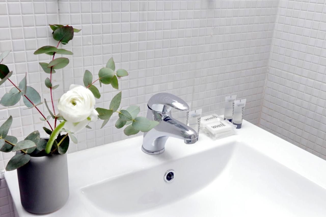 Campo De Fiori Apartment Roma Ngoại thất bức ảnh