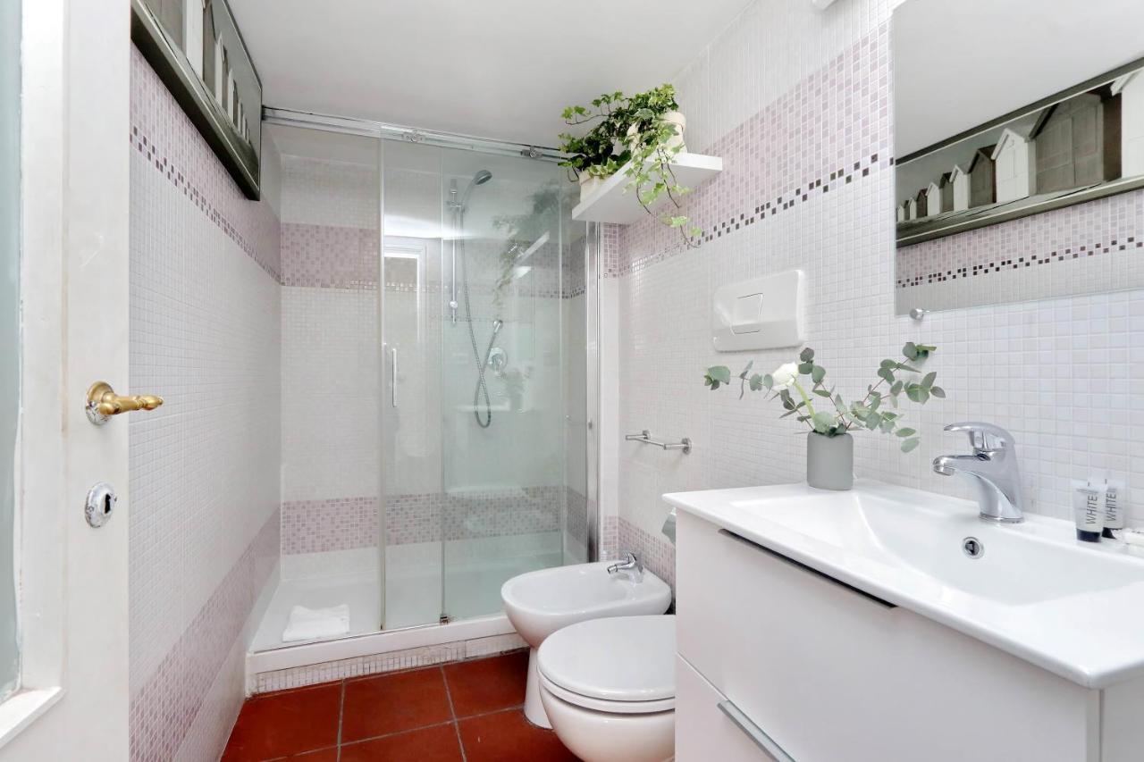 Campo De Fiori Apartment Roma Ngoại thất bức ảnh
