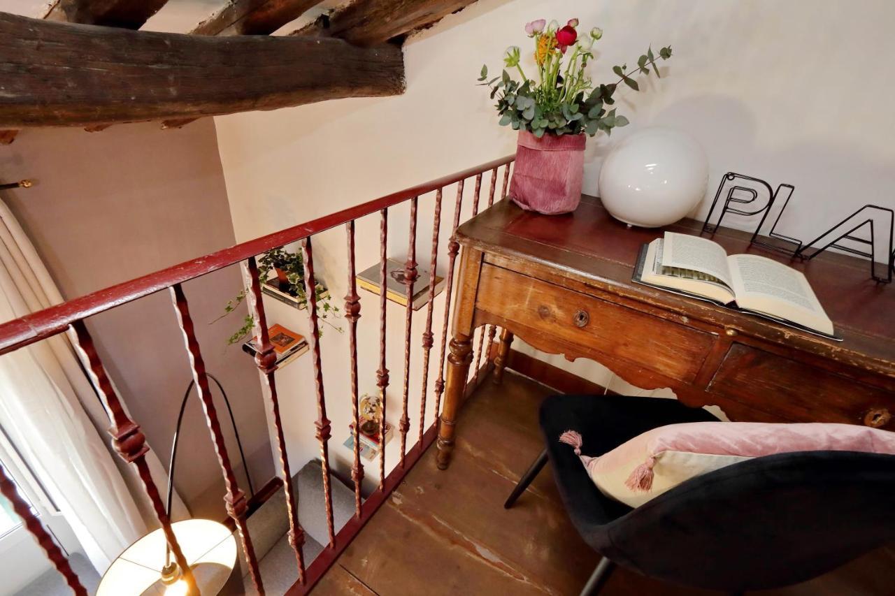 Campo De Fiori Apartment Roma Ngoại thất bức ảnh