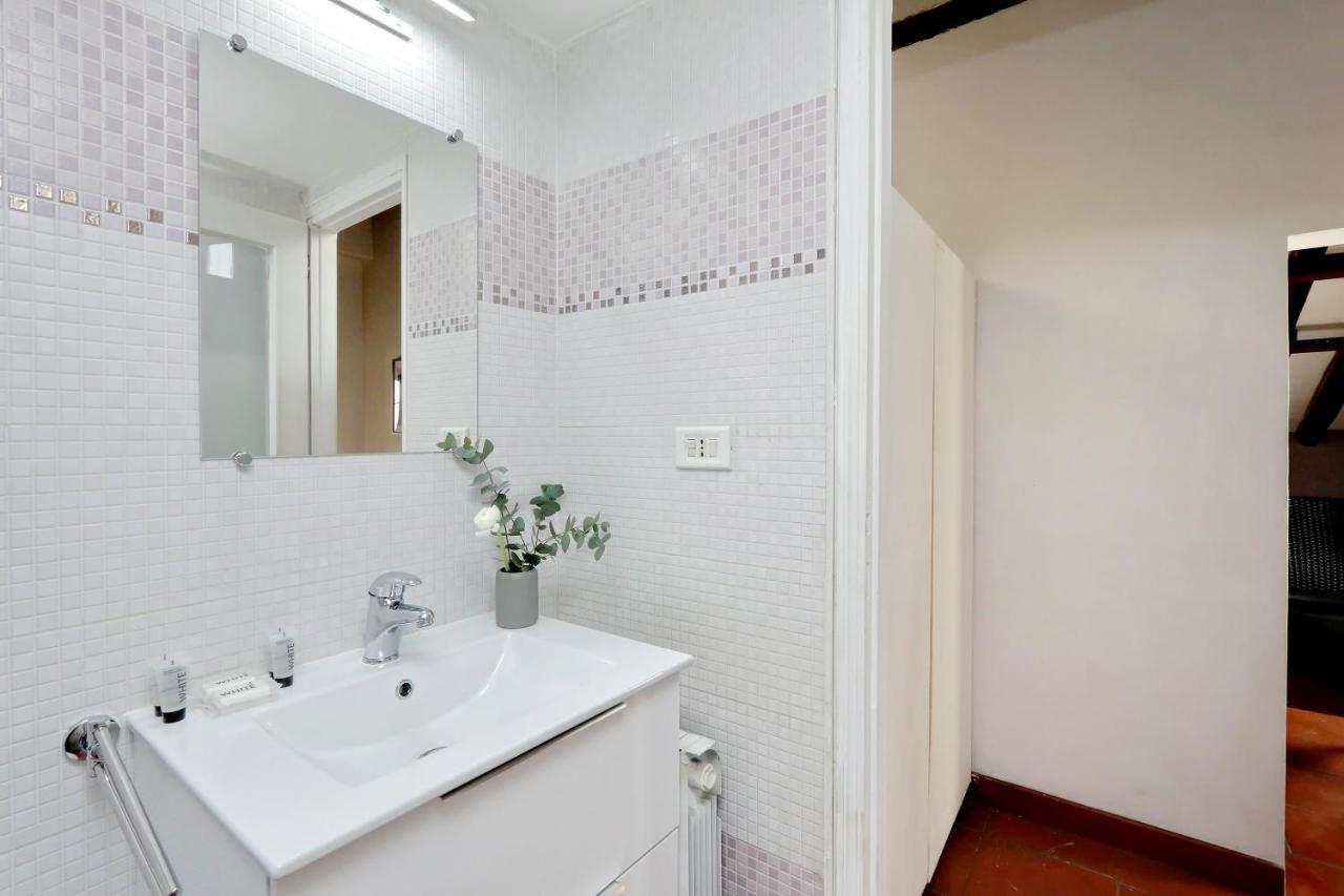 Campo De Fiori Apartment Roma Ngoại thất bức ảnh