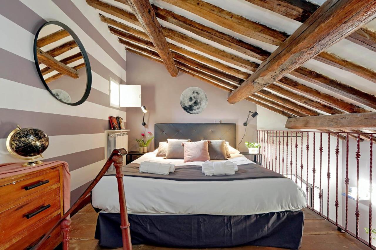 Campo De Fiori Apartment Roma Ngoại thất bức ảnh